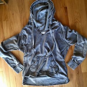 Soft Comfy Lounge Hoodie